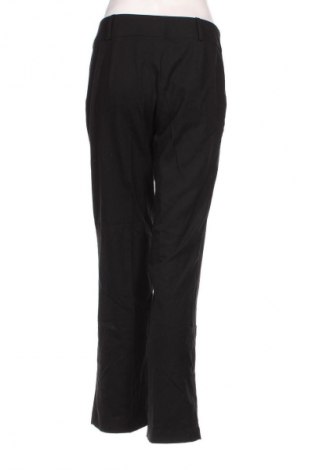 Pantaloni de femei Via Cortesa, Mărime S, Culoare Negru, Preț 22,99 Lei