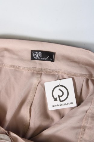 Damenhose Victoria, Größe S, Farbe Beige, Preis € 6,99