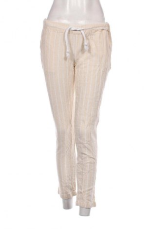 Damenhose Vintage, Größe S, Farbe Beige, Preis € 4,99