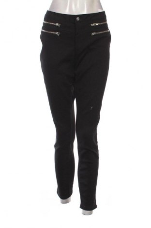 Pantaloni de femei Vivance, Mărime L, Culoare Negru, Preț 62,99 Lei