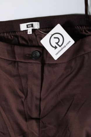 Damenhose WE, Größe M, Farbe Braun, Preis € 5,49