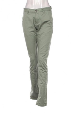 Pantaloni de femei WE, Mărime L, Culoare Verde, Preț 44,99 Lei