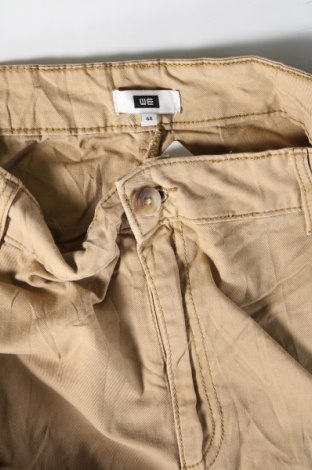 Damenhose WE, Größe XL, Farbe Beige, Preis € 6,99