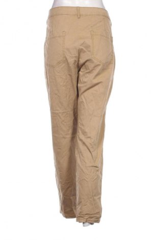 Damenhose WE, Größe XL, Farbe Beige, Preis € 6,99