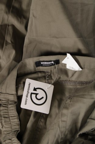 Pantaloni de femei Walbusch, Mărime XL, Culoare Verde, Preț 33,99 Lei