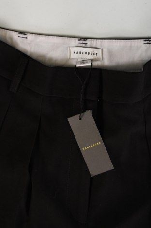 Damenhose Warehouse, Größe XS, Farbe Schwarz, Preis € 12,99