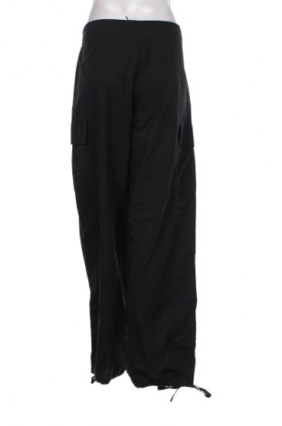 Pantaloni de femei Weekday, Mărime L, Culoare Negru, Preț 88,99 Lei