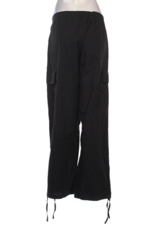 Pantaloni de femei Weekday, Mărime S, Culoare Negru, Preț 85,99 Lei