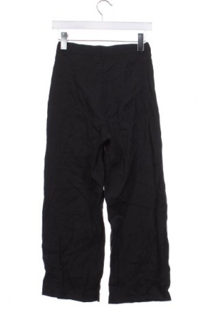 Pantaloni de femei Weekday, Mărime XS, Culoare Negru, Preț 28,99 Lei