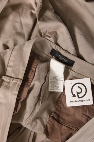 Pantaloni de femei Weekend Max Mara, Mărime M, Culoare Bej, Preț 192,76 Lei