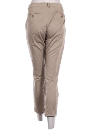 Pantaloni de femei Weekend Max Mara, Mărime M, Culoare Bej, Preț 192,76 Lei