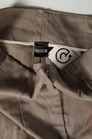 Pantaloni de femei Wolford, Mărime M, Culoare Gri, Preț 77,99 Lei