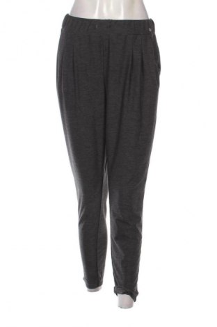 Damenhose Woman By Tchibo, Größe M, Farbe Grau, Preis € 4,99