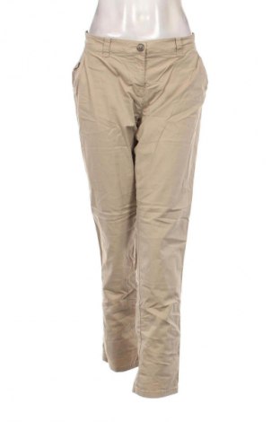 Damenhose Woman By Tchibo, Größe XL, Farbe Beige, Preis € 4,99