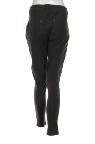 Damenhose Woman By Tchibo, Größe XL, Farbe Grün, Preis € 5,49