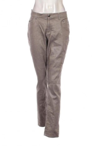 Damenhose Woman By Tchibo, Größe M, Farbe Grau, Preis € 5,99