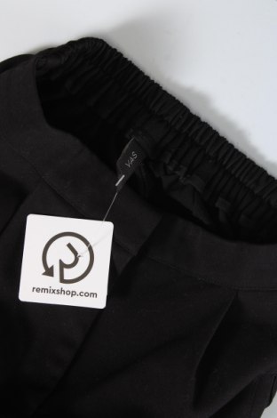 Pantaloni de femei Y.A.S, Mărime XS, Culoare Negru, Preț 22,99 Lei