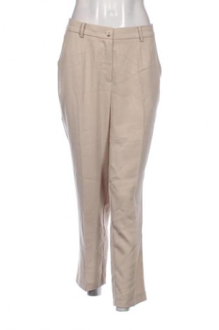 Damenhose Y.A.S, Größe XL, Farbe Beige, Preis € 6,99