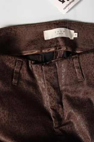 Damenhose Yaya, Größe S, Farbe Braun, Preis € 7,49