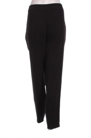 Pantaloni de femei Yessica, Mărime L, Culoare Negru, Preț 33,99 Lei