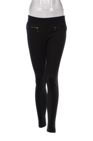 Pantaloni de femei Yessica, Mărime S, Culoare Negru, Preț 21,99 Lei