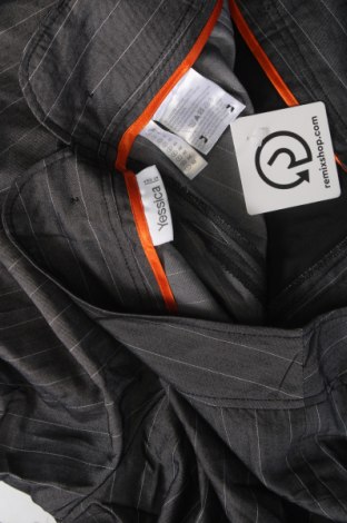 Damenhose Yessica, Größe XL, Farbe Grau, Preis € 5,49