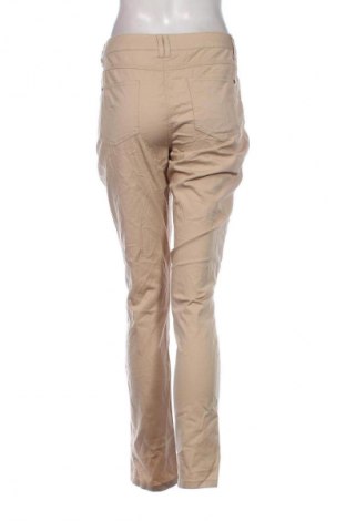 Damenhose Yessica, Größe L, Farbe Beige, Preis 6,49 €