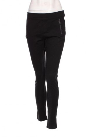 Pantaloni de femei Yessica, Mărime M, Culoare Negru, Preț 29,99 Lei