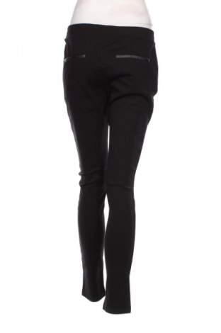 Pantaloni de femei Yessica, Mărime M, Culoare Negru, Preț 29,99 Lei