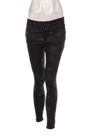 Pantaloni de femei Yessica, Mărime S, Culoare Negru, Preț 22,99 Lei