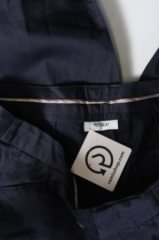 Damenhose Yessica, Größe M, Farbe Blau, Preis € 20,29