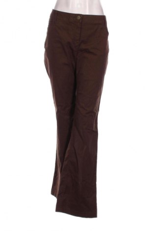 Damenhose Yessica, Größe XL, Farbe Braun, Preis € 4,99