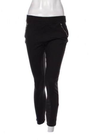 Pantaloni de femei Yessica, Mărime M, Culoare Negru, Preț 14,99 Lei