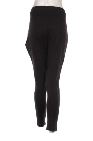 Pantaloni de femei Yessica, Mărime XL, Culoare Negru, Preț 24,99 Lei