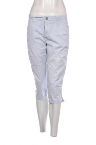 Pantaloni de femei Yessica, Mărime S, Culoare Albastru, Preț 51,10 Lei