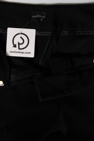 Pantaloni de femei Your Sixth Sense, Mărime M, Culoare Negru, Preț 31,99 Lei