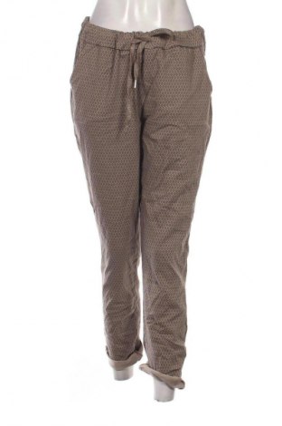 Pantaloni de femei Zabaione, Mărime XL, Culoare Multicolor, Preț 28,99 Lei