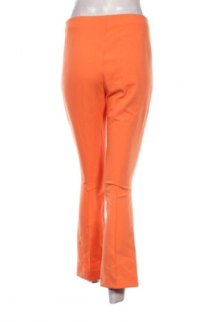 Damenhose Zara, Größe S, Farbe Orange, Preis 14,00 €