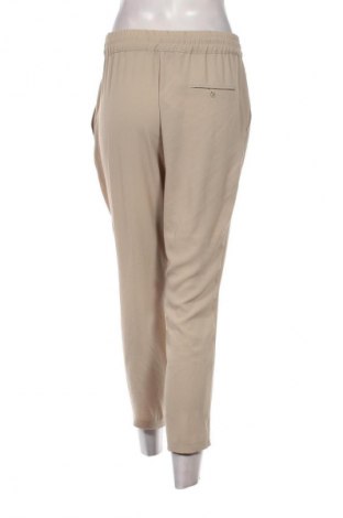 Damenhose Zara, Größe S, Farbe Beige, Preis € 6,49