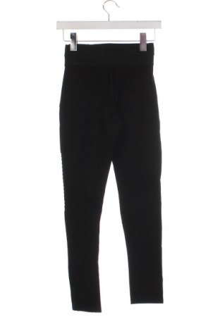 Pantaloni de femei Zara, Mărime XS, Culoare Negru, Preț 41,99 Lei