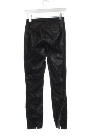 Pantaloni de femei Zara, Mărime S, Culoare Negru, Preț 31,99 Lei