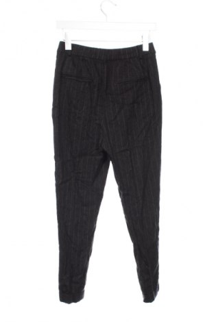 Pantaloni de femei Zara, Mărime XS, Culoare Gri, Preț 31,99 Lei