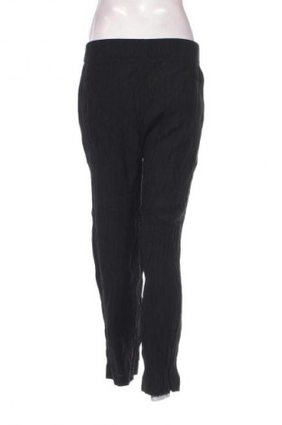 Pantaloni de femei Zara, Mărime L, Culoare Negru, Preț 31,99 Lei