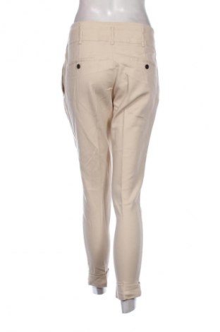 Damenhose Zara, Größe M, Farbe Beige, Preis € 6,99