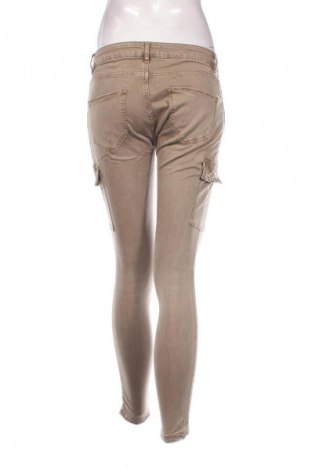 Damenhose Zara, Größe S, Farbe Braun, Preis 6,99 €