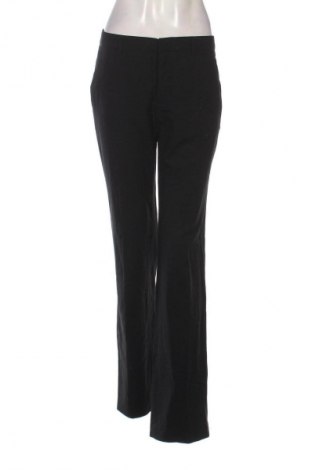 Γυναικείο παντελόνι Zara, Μέγεθος M, Χρώμα Μαύρο, Τιμή 16,99 €