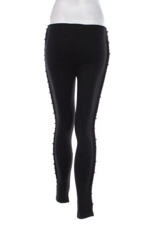 Pantaloni de femei Zara, Mărime M, Culoare Negru, Preț 24,99 Lei