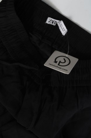 Damenhose Zara, Größe S, Farbe Schwarz, Preis € 18,99