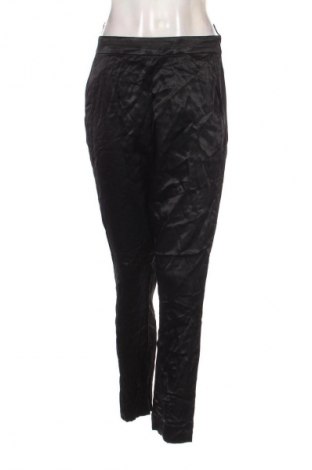 Pantaloni de femei Zara, Mărime S, Culoare Negru, Preț 20,99 Lei