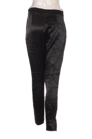 Pantaloni de femei Zara, Mărime S, Culoare Negru, Preț 24,99 Lei